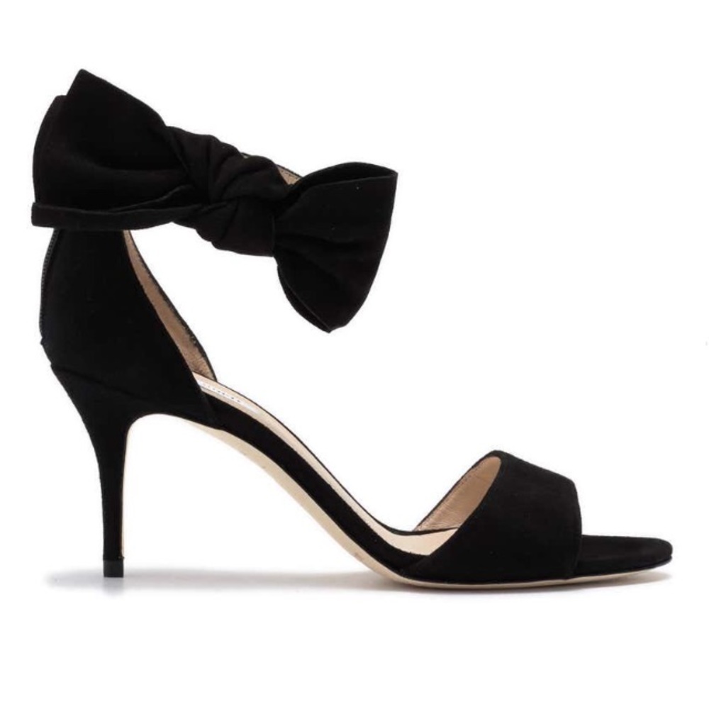 LK BENNETT SANDALS - Picture 3 of 5